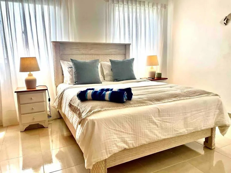 Luxury_Vip_Villa_Lifestyle פוארטו פלטה וילה